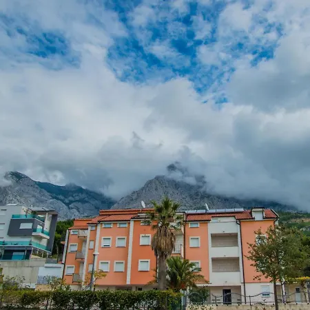 Apartament Nina A4 *