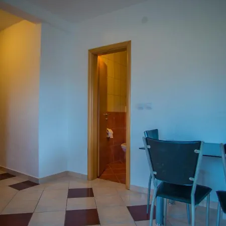 Nina A4 Apartament Baška Voda